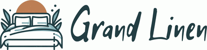 Grand Linen Bedding